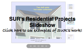 SUR Residential Slideshow